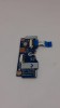 CSL50 LS-E797P hp 15-BS Touch hp ad Mouse Button with Cable 4350ER32L01