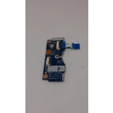 CSL50 LS-E797P hp 15-BS Touch hp ad Mouse Button with Cable 4350ER32L01