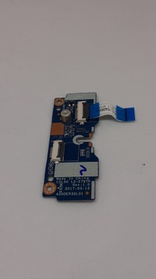 CSL50 LS-E797P hp 15-BS Touch hp ad Mouse Button with Cable 4350ER32L01 foto