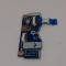CSL50 LS-E797P hp 15-BS Touch hp ad Mouse Button with Cable 4350ER32L01