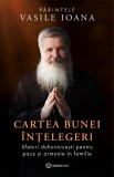 Cartea bunei intelegeri - Bookzone
