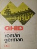 GHID DE CONVERSATIE ROMAN - GERMAN-ILSE CHIVARAN-MULLER, LIANE BIDIAN-133049