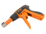 Unealtă de sertizare bride de str&acirc;ngere ABB din plastic, 4.8-7.6 mm