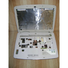 Carcasa Laptop Acer Aspire 5520g Completa foto