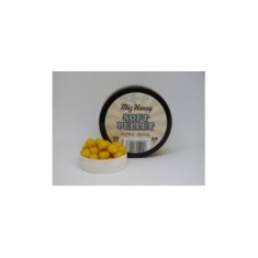 Timar - Soft Pellet Retro, 30g, 10mm - Miere