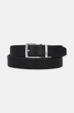 Sisley curea cu doua fete culoarea negru