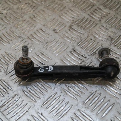 Bieleta stabilizatoare dreapta spate BMW 3 F30, F80 2016 OEM: 6785608 2540370 foto