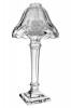 Sfesnic cu Abajur Cristal de Bohemia 42cm Model Panel COD: 1842
