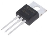Tranzistor N-MOSFET 150V 83A 294W TO220-3