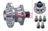 FAG 713 6105 00 Set rulment roata