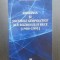ROMANIA SI SOCURILE GEOPOLITICE ALE RAZBOIULUI RECE 1980-1991 CONSTANTIN HLIHOR
