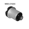 SKF corp ax