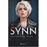 Synn #2. Adevarul te sfasie - Bianca P. Florentina