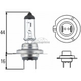 Bec Hella H7 12V 55W 8GH 007 157-121