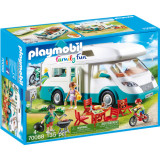 RULOTA CAMPING, Playmobil