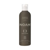 Sampon Purificator cu Ulei Esential de Menta Bio pentru Par si Scalp Gras 250 mililitri Noah