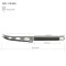 Cutit pentru branza, Inox - 4