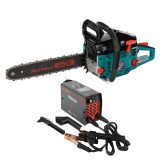 Pachet PROMO: Drujba Micul Padurar 5200 + Aparat de sudura Almaz FarmGarden AgroTrade, Micul Fermier