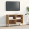 vidaXL Cabinet TV Maro 69.5 x 30 x 50 cm Lemn compozit 862582
