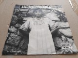 Disc vinil Anda Calugareanu - Cantec/Noi nu