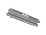 Capac bara carlig remorcare Mercedes Clasa S (W140) 1994-09.1998 Fata Dreapta 1408851026