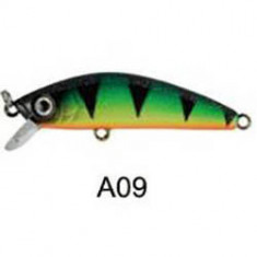 Vobler Mustang Minnow 3.5cm 1.6g A09