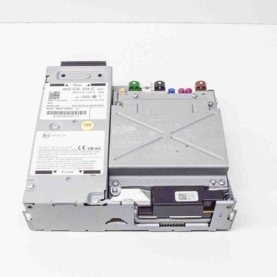 Unitate de control navigație AUDI A6 4A2, C8 2020 OEM: Sedan | 11604310 foto