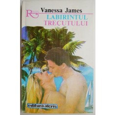 Labirintul trecutului &ndash; Vanessa James