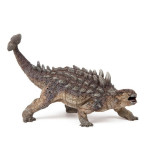 Cumpara ieftin PAPO - Figurina Dinozaur Ankylosaurus