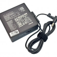 Incarcator Laptop, Asus, VivoBook S15 OLED K5504, K5504V, A19-090P2A, 19V, 4.7A, 90W, mufa 4.5x3.00mm