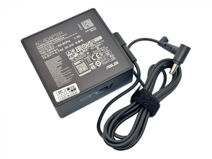 Incarcator Laptop, Asus, AsusPRO P2520S, 90W, 19V, 4.74A, cu pin central, mufa 4.5x3.0mm