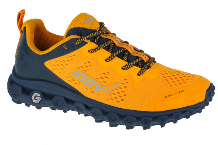 Pantofi de alergat Inov-8 Parkclaw G 280 000972-NENY-S-01 galben