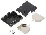 Carcasă pentru conectori DH PIN 37 pe cablu