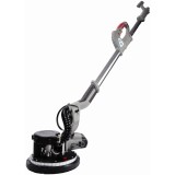 Slefuitor pereti, tip girafa cu aspirare praf si led, 2000 W, Kraft