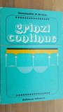 Grinzi continue- Constantin N. Avram