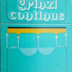 Grinzi continue- Constantin N. Avram