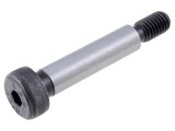 Șurub de Păsuire Oțel M5 x 9,5mm HEX 3mm