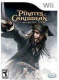 Joc Nintendo Wii Pirates Of The Caribbean At Worlds End