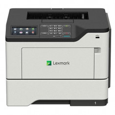 Imprimanta laser mono Lexmark MS622de, Dimensiune: A4 ,Viteza:47 ppm ,