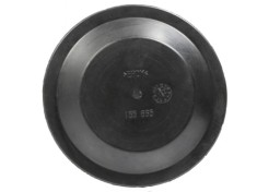 Capac far Audi A3 (8p), 04.2008-, Vw Caddy Iii (2k), 06.2010-; Golf Vi (5k), 10.2008-; Passat (B6), 01.2005-; Polo (6r), 08.2009-; Skoda Fabia (5j),