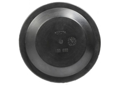 Capac far Audi A3 (8p), 04.2008-, Vw Caddy Iii (2k), 06.2010-; Golf Vi (5k), 10.2008-; Passat (B6), 01.2005-; Polo (6r), 08.2009-; Skoda Fabia (5j), foto