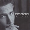 CD Muzica Sasha - Dedicated To... Editie Rara (VG/VG+)