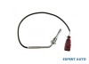 Senzor temperatura gaze dpf Porsche Cayenne (2010-&gt;)[92A] #1