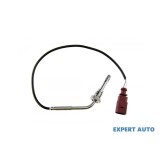 Senzor temperatura gaze dpf Audi Q5 I (2008-2012) #1