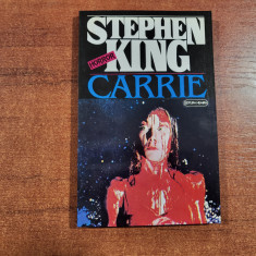 Carrie de Stephen King