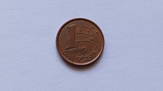 Brazilia-1Centavo 2001 foto