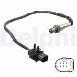Sonda lambda Opel Astra J, Astra J Sports, Corsa D, Meriva B Motor 1.3 Cdti, 1.3 Cdti, 1.3 Cdti, 1.3 Cdti, 1.3 Cdti, 1.3 Cdti, OE 55564978