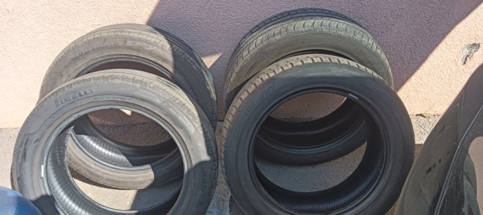 V&acirc;nd anvelope vara