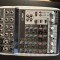 Mixer Q802USB XENYX Behringer
