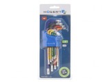 Set Chei Torx&reg; 9 Piese